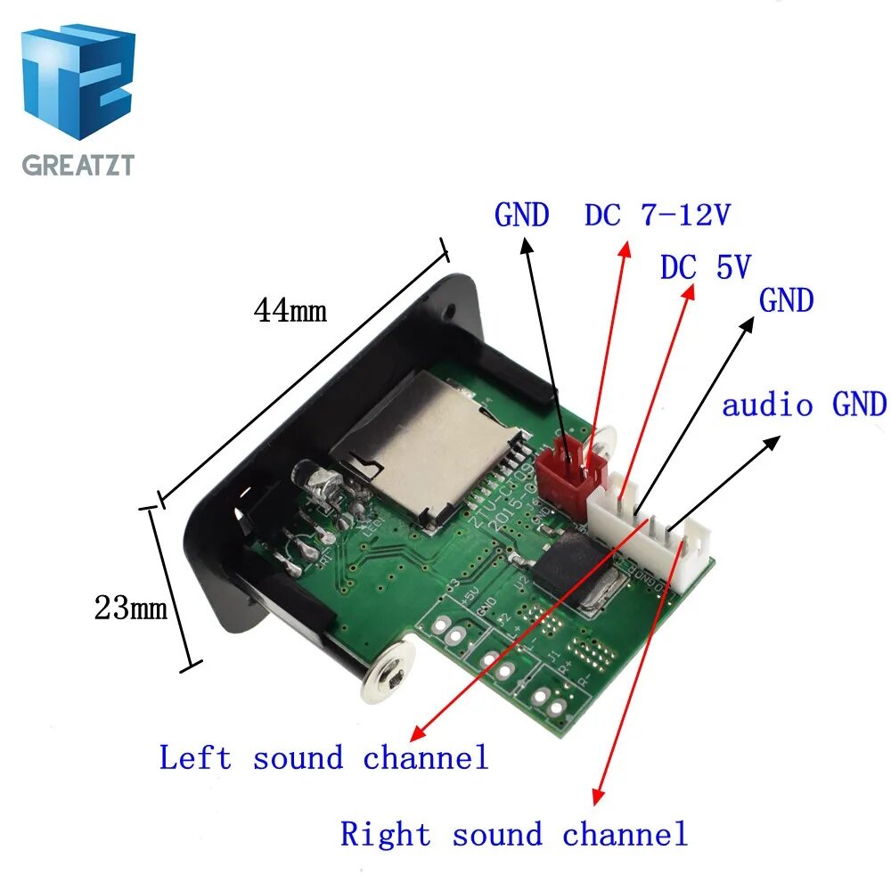 Usb tf card. Tf карта u диск mp3 плата декодера схема. usb декодер 5v с мини usb входом. плата модуля декодера mp3. модуль платы декодирования bluetooth 5,0, 12 в, 50 вт схема.