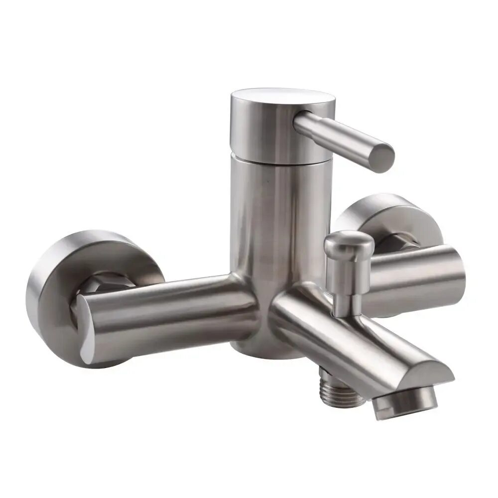 Stainless Steel Faucet для ванны. Смеситель нержавейка 3008а. Смесители из нержавейка Дорф. Кран из нержавейки для ванной.