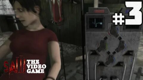 Похищение аманды игры