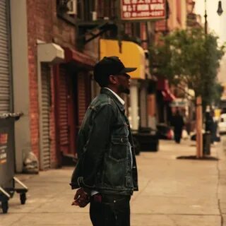 Mos def i against i
