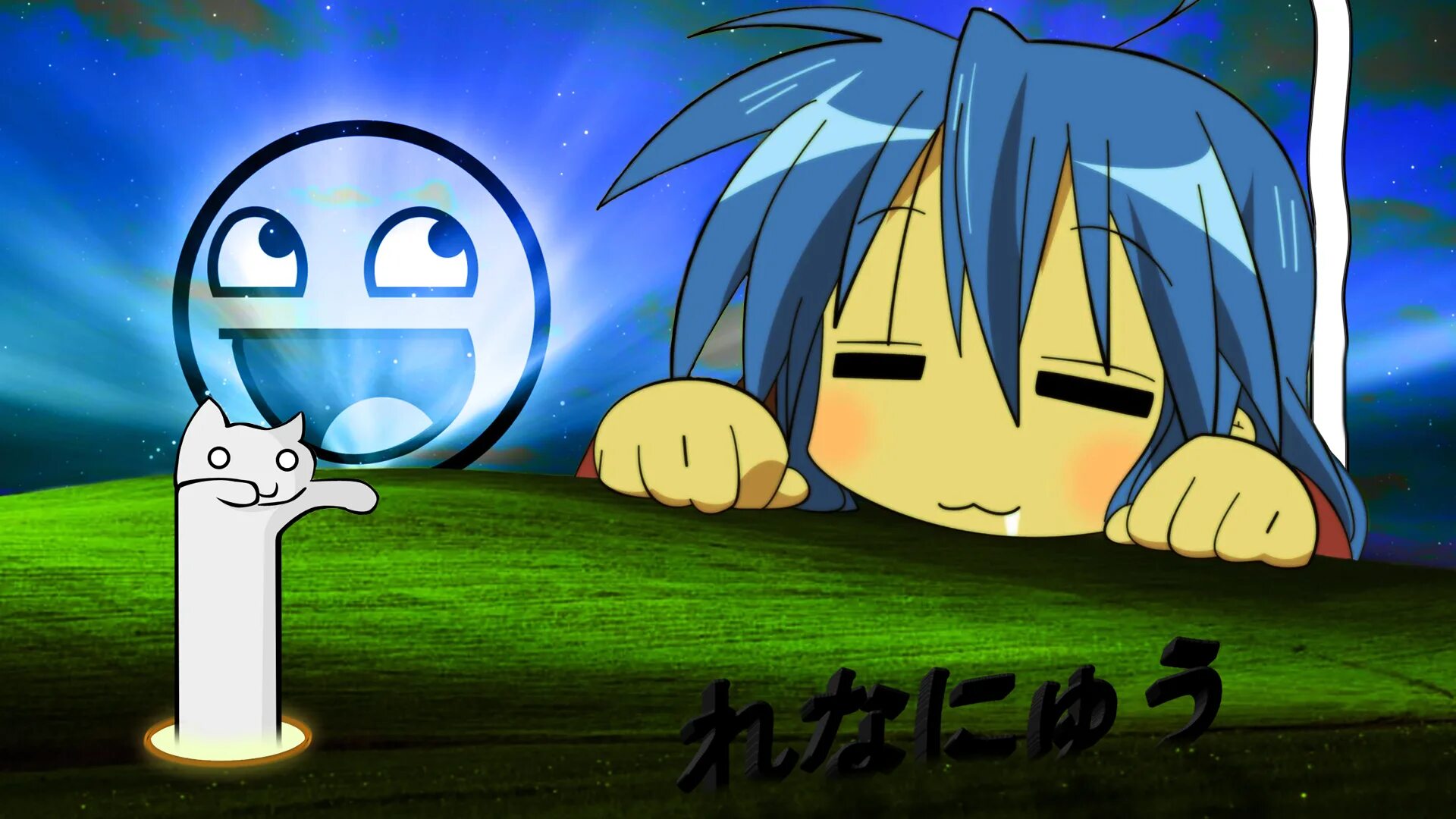 Живой аквариум. Поко brawl stars. Поко примо браво старс. Живые обои на рабочий стол. Живые обои поко.