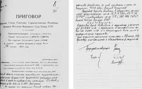 Уголовному делу 1 год