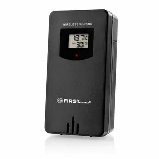Метеостанция first 2461 4
