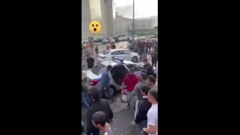 Таджики напали