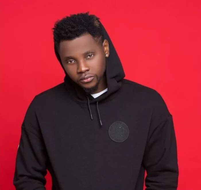 Kizz daniel. Kizz daniel sooner.