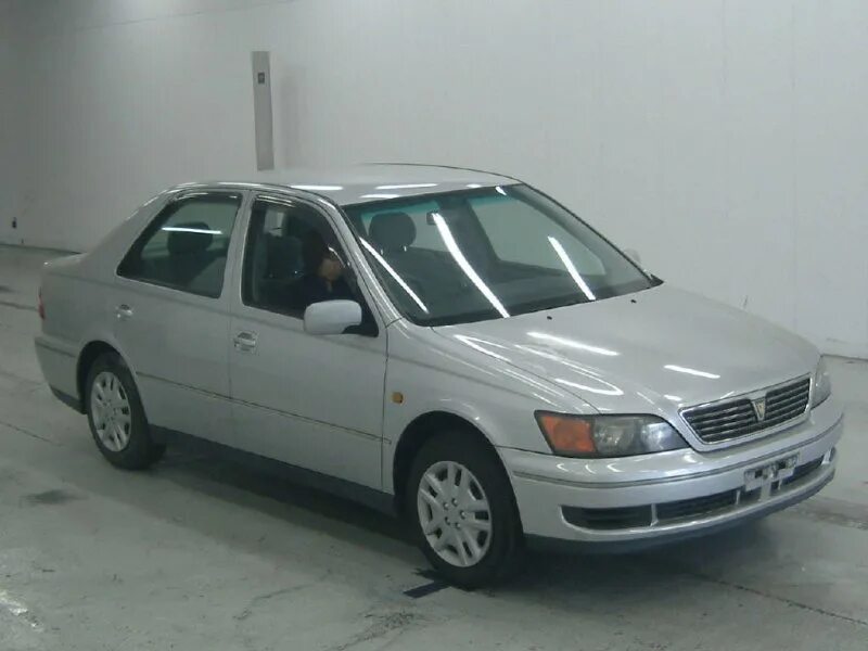 Zzv50 vista. Toyota vista zzv50. тойота виста 2000. тойота zzv50. виста zzv50 штатные диски.
