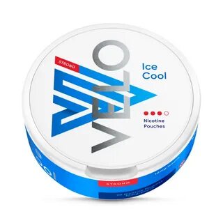 Ice cool сколько мг