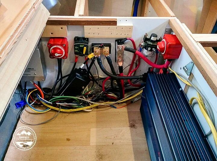 Power upgrade. Установка power royal 380 j2.