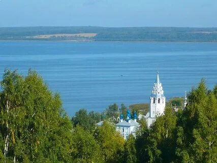 Почему костромская область