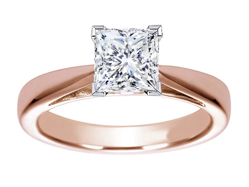 Кольцо тиффани с бриллиантом 1 карат. Помолвочное кольцо с квадратным камнем. Кольцо мюз diamond. Кольцо эмеральд помолвочное. Кольцо с бриллиантом огранки изумруд.