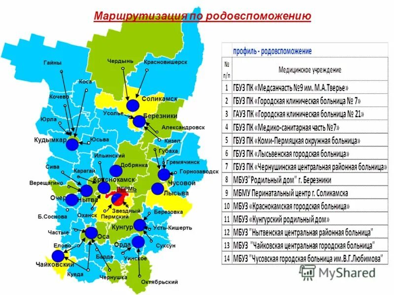 Аптека ру пермский край