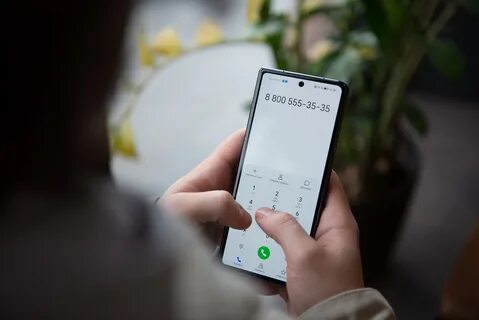 Пятерка телефон