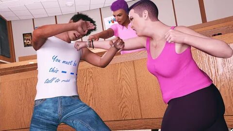 Dickgames