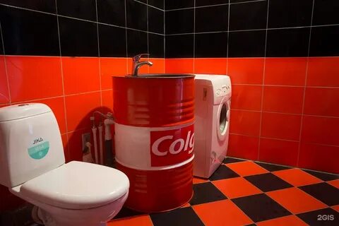 Хостел ижевск