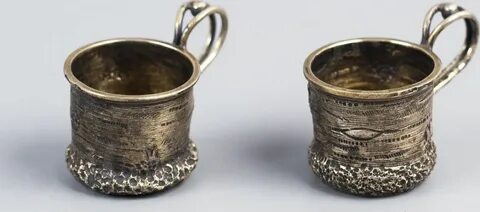 Половина чарки