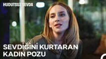 Hudutsuz sevda 38