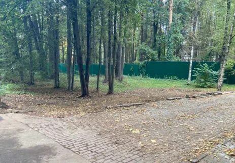 4 я линия хорошевского серебряного бора