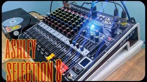 Selection mix
