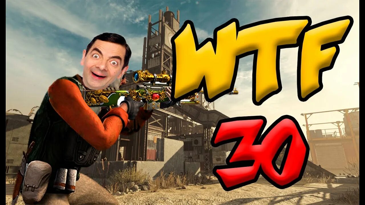 Go wtf. Go wtf