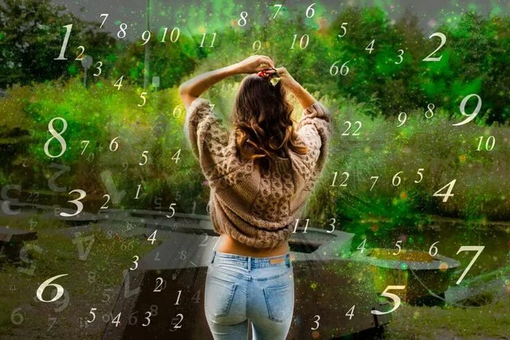 Did you know that many aspects of your beingness can be predicted from your birt