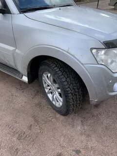 Hankook dynapro 265 60
