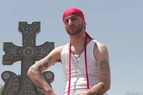 Бражников репер