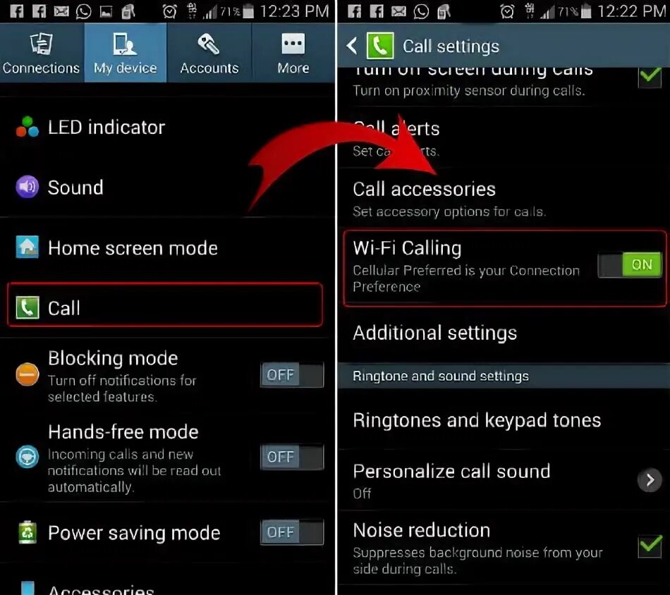 Wifi calling android. Звонки по wifi android. отключить звонок wifi. как убрать wi-fi звонок. андроид 10 интерфейс вай-фай.