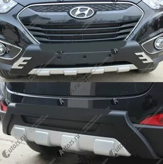Ix35 abs