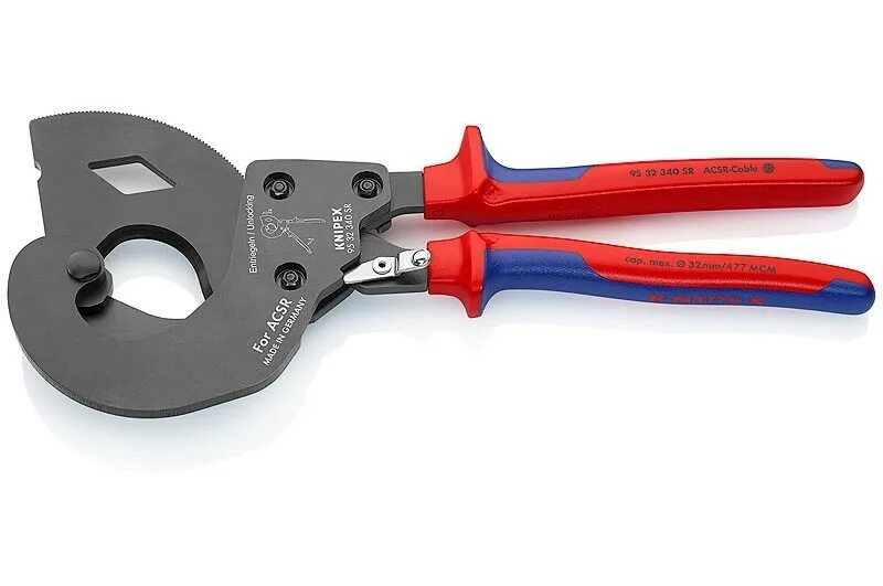 Кабелерез Knipex KN-9517500. Knipex KN-9531280. KN-9532340 SR. Нуцки Knipex. Инструменты s r