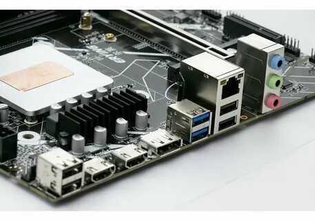 Intel 12 го поколения