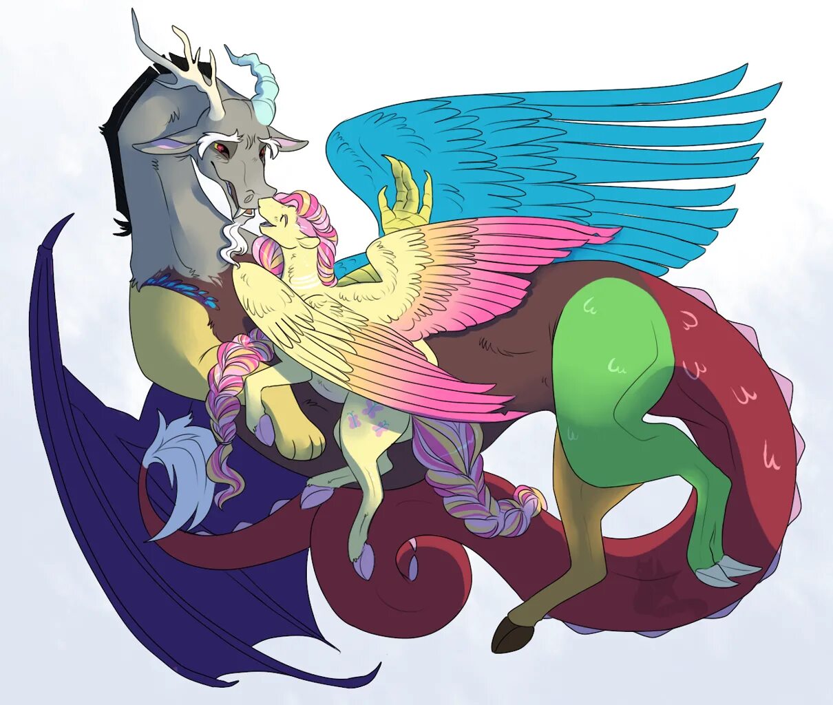 Chatgpt discord