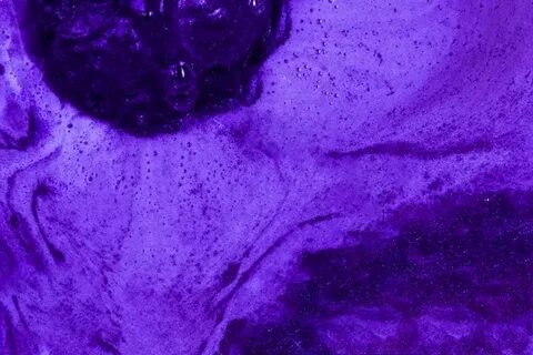 Purple drip