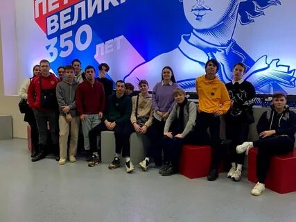 Колледж мультимедиа