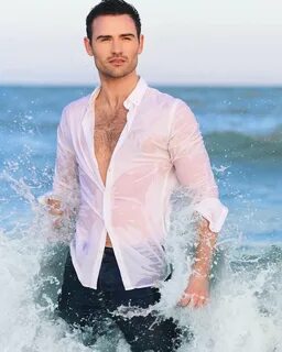 Wet shirt