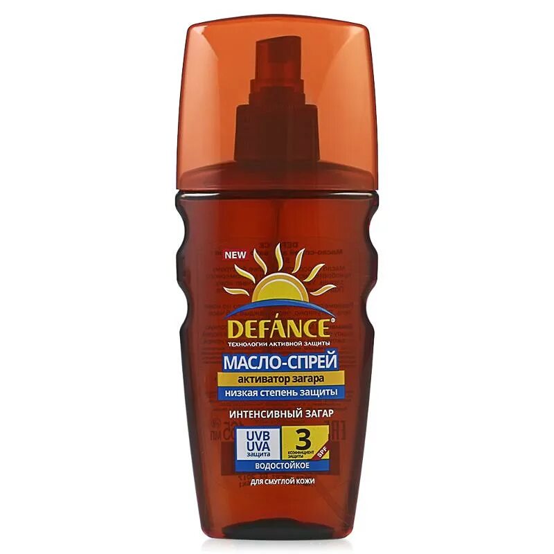 Лучшее масло для загара. Масло-спрей spf-30 для безопасного загара &quot;высокая защита&quot;, 160мл биокон. масло для загара активатор загара spf 30. масло для интенсивного загара defance африканская. defance sun масло спрей активатор загара для загара 10 spf.