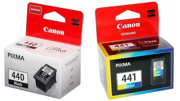 Картридж 440 Canon PIXMA. Canon PIXMA pg440. Canon CL-440. Картриджи для принтера Canon PIXMA МХ 410. Картриджи canon pixma mg