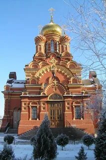 Монастырь астрахань