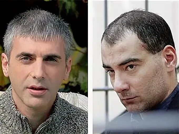 Сколько лет алексаняну