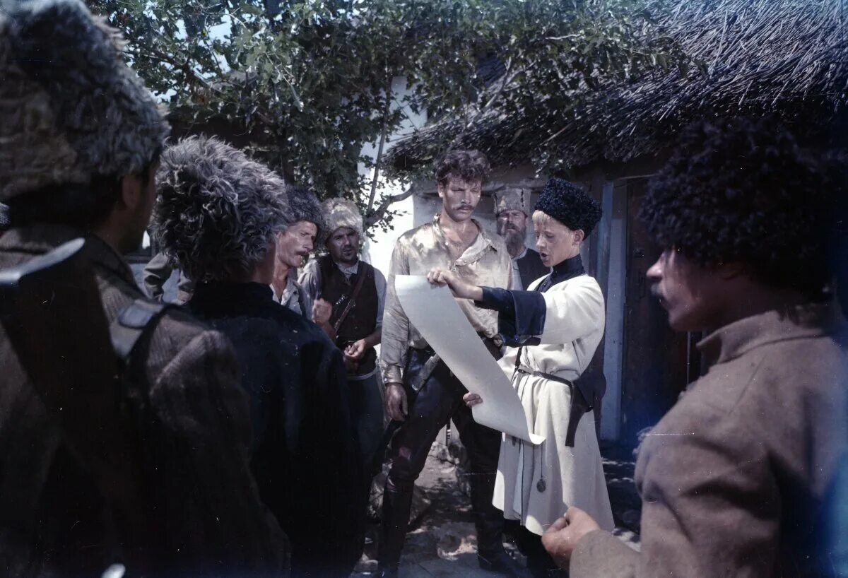 Неуловимые мстители съемки. «неуловимые мстители» (1966) эдмонда кеосаяна.