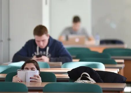 Институт без экзаменов после колледжа