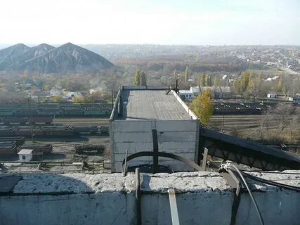 Цоф донецк ростовская область