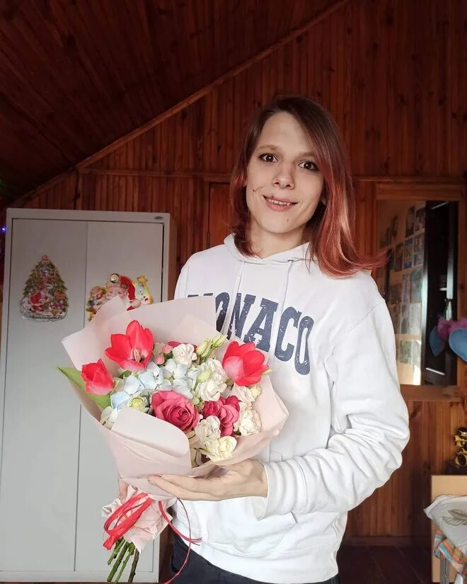 Карина Газиянц OK.RU