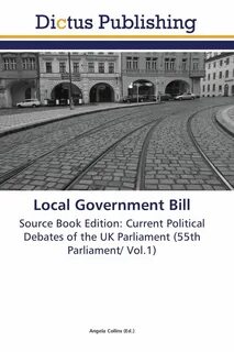 Government bill