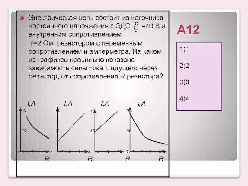 Поиск фото КАК НАЙТИ ЭДС ФОРМУЛА