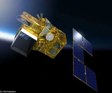 Satellite 2
