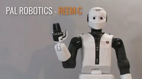Migo robotics