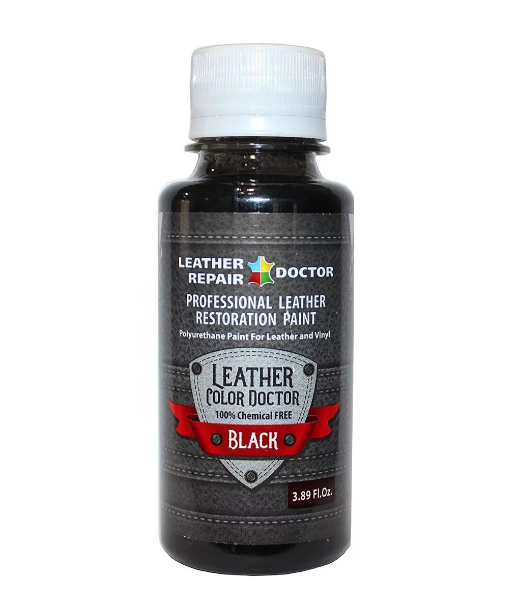 Краска для кожи Leather Color Doctor. Кожа жидкая черная [125 мл] Liquid Leather. Краска для обуви чёрный Angelus. Краска для торцов кожи Dr Leather.