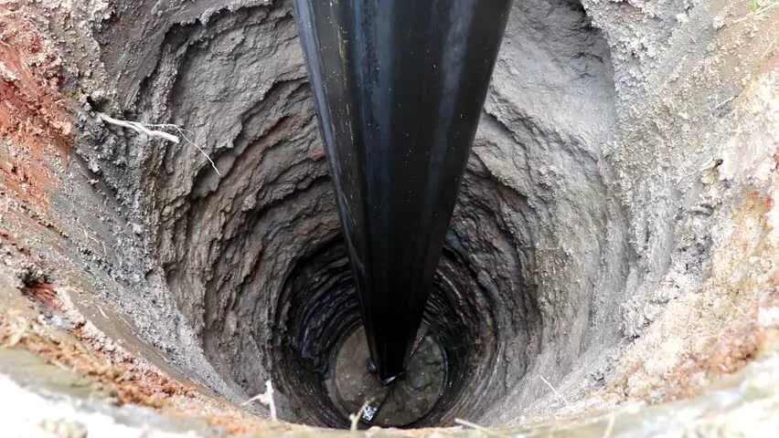 Digging and drilling