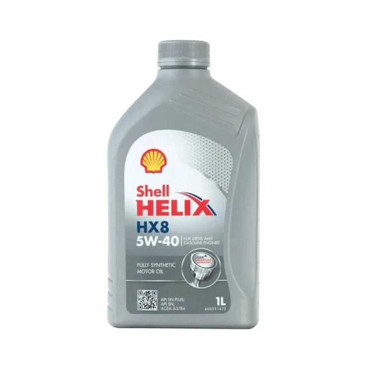 Shell helix ect 1л. Shell helix ect 1л