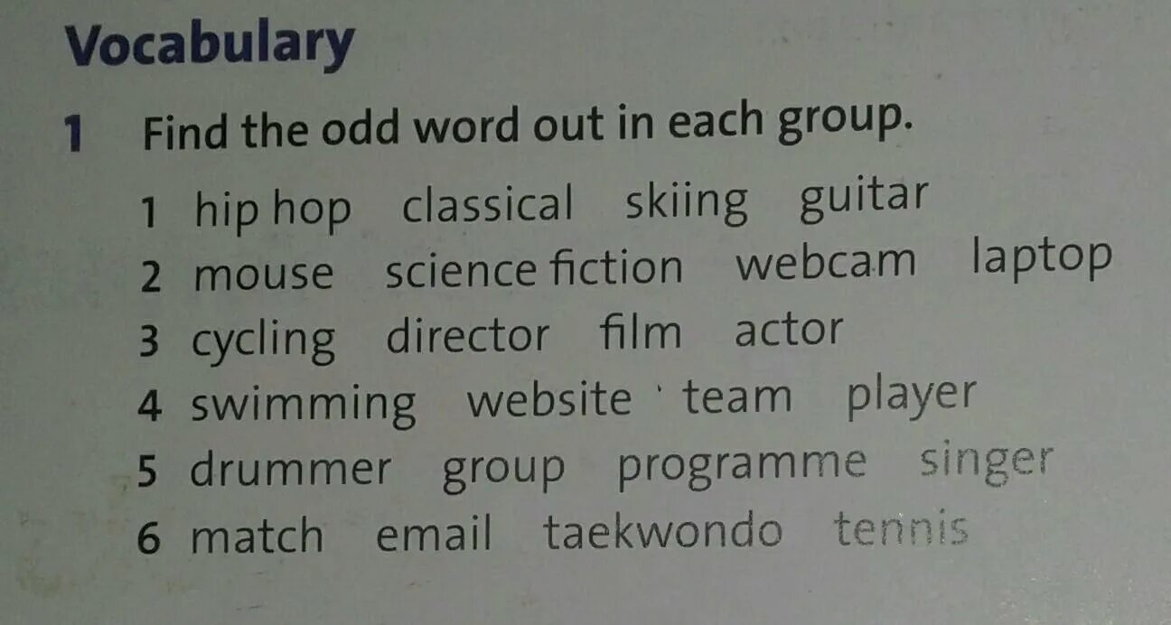 Odd word. Underline the odd Word out ответы. Circle the odd Word out trendy fashionable ответы. Find the odd Word out in each Group. Read and Strike the odd Word out in each sentence.